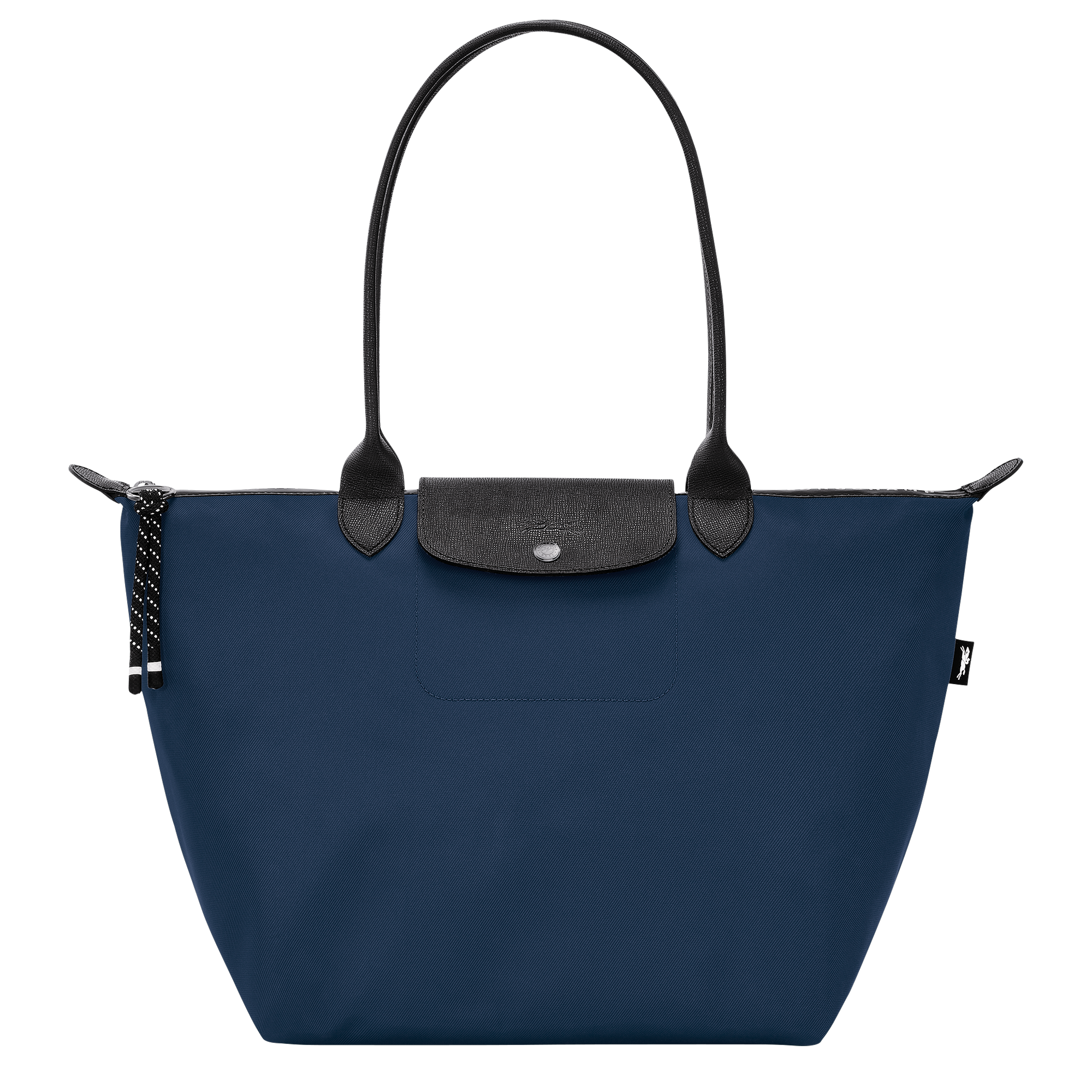 Tote bag L, Navy - View 1 of
6 - zoom in Le Pliage Collection Tote bag L, Navy