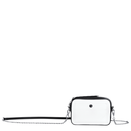 Crossbody bag, White - View 1 of 3 Crossbody bag, White, hi-res - View 1 of 3