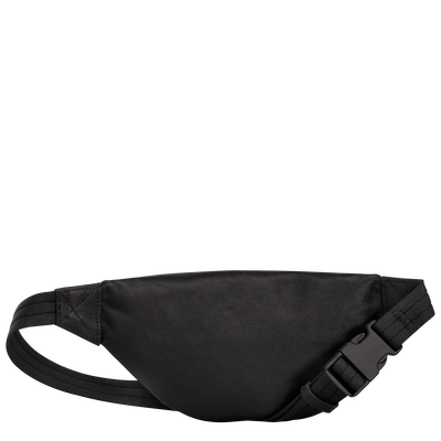 Longchamp 3D Gordeltas S, Zwart