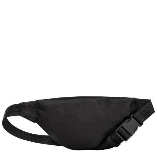 Longchamp 3D Riñonera S , Cuero - Negro - Vista 4 de 5