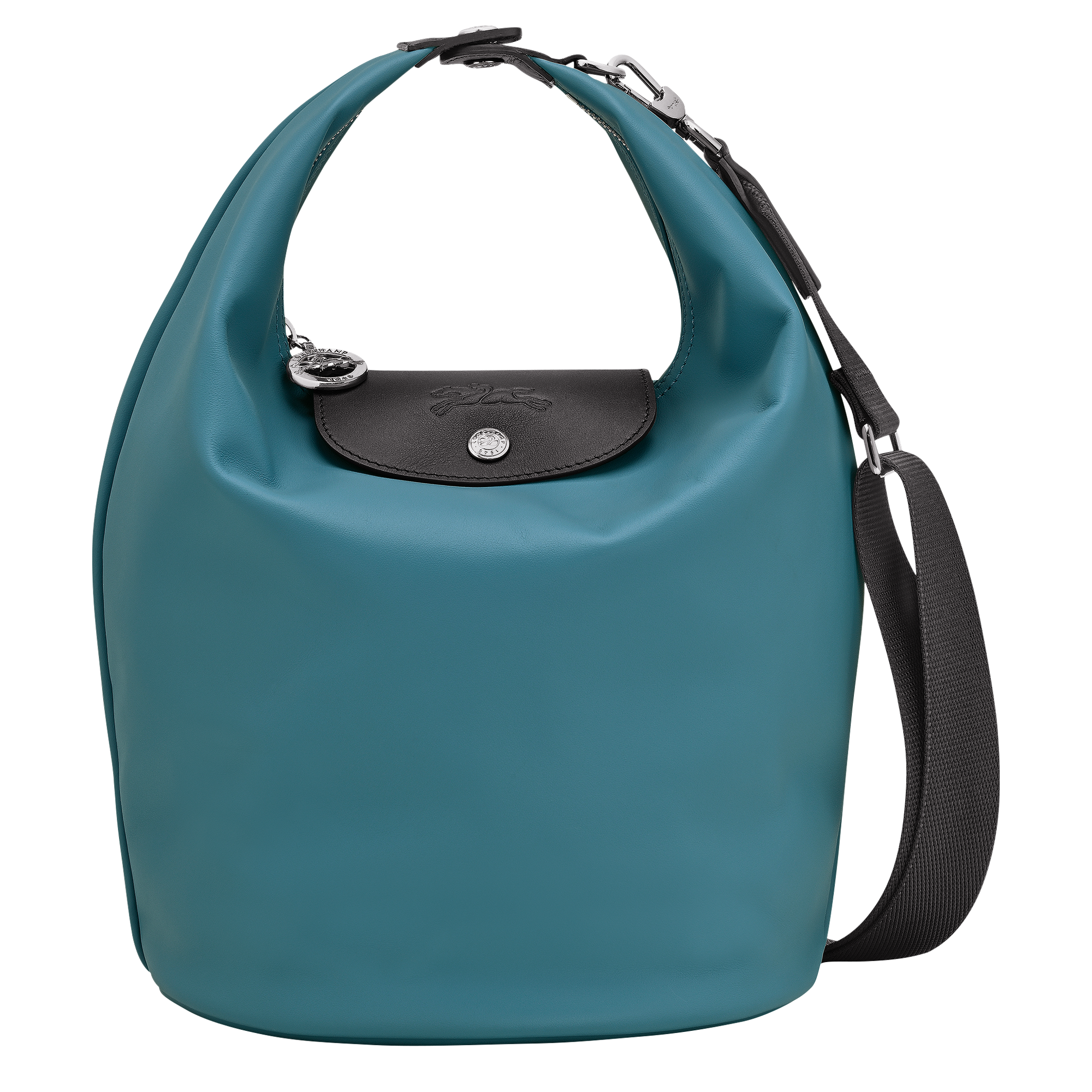 Le Pliage Xtra Crossbody bag S, Lagoon
