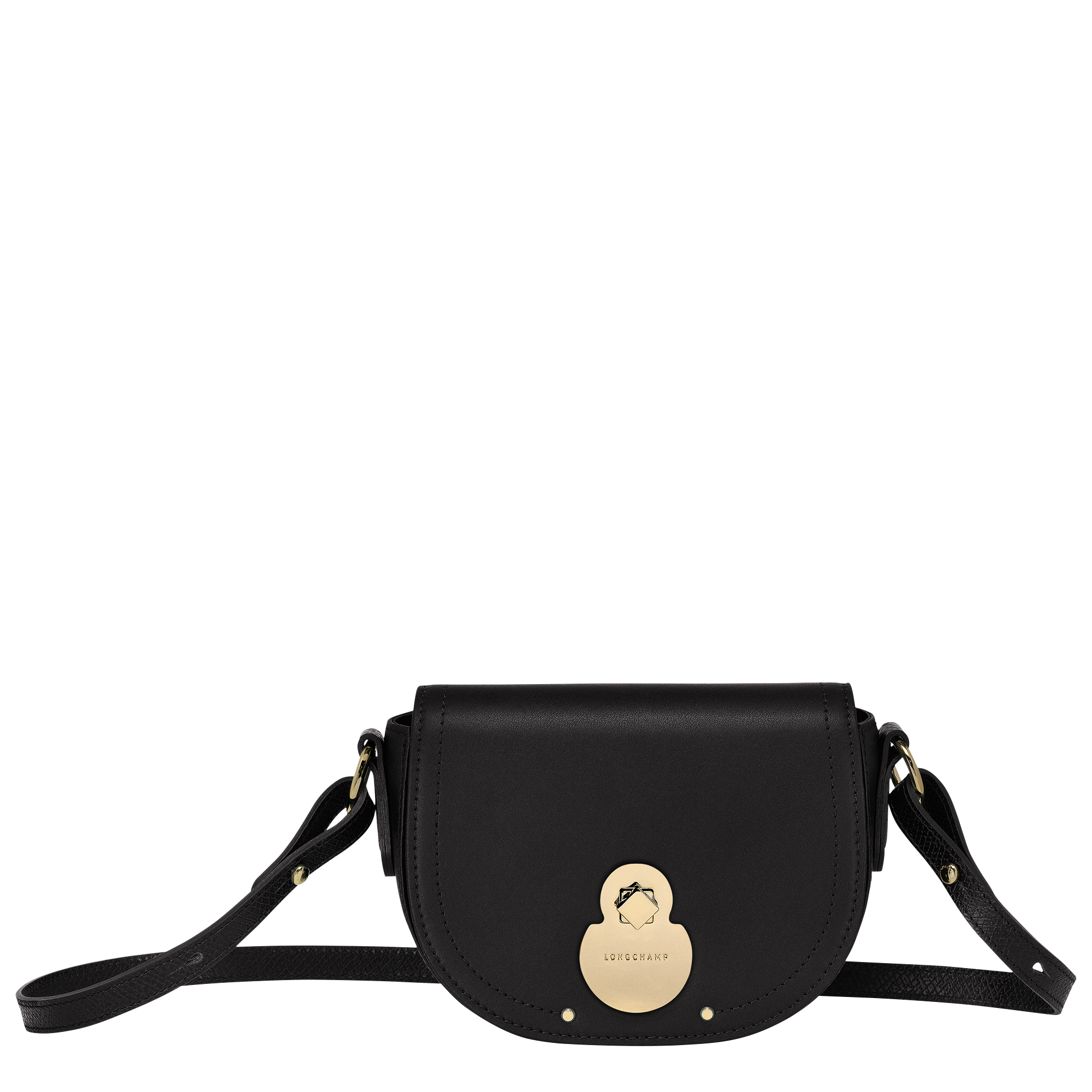 Longchamp cavalcade crossbody clearance