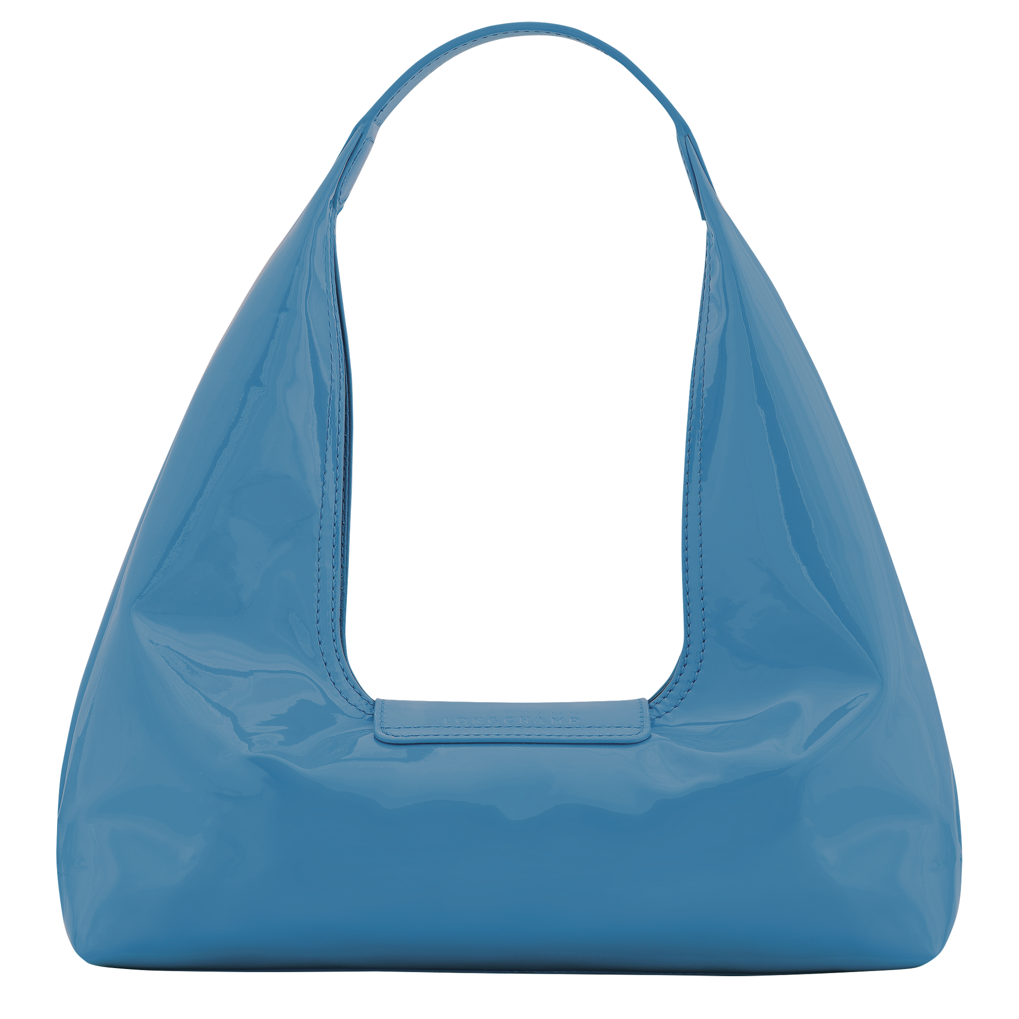 Le Pliage Xtra Bolso de hombro M, Azul Vivo