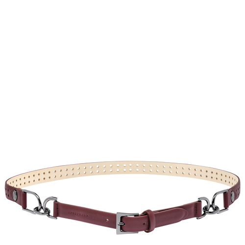 Ceinture femme, Brandy Vue 1 de Ceinture femme, Brandy, hi-res