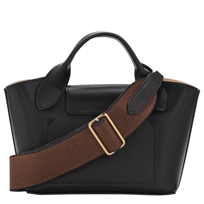 &Eacute;pure Tote bag XS, Black