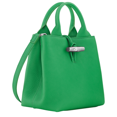 Le Roseau Borsa con manico S,  Prato