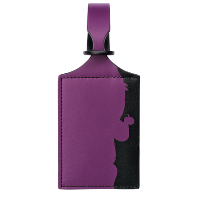 LGP Travel 行李吊牌, 紫色