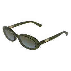 Sunglasses , Khaki - OTHER