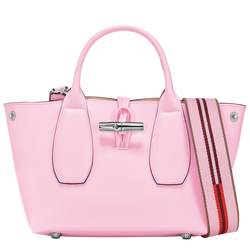 Roseau Handbag S, Pink