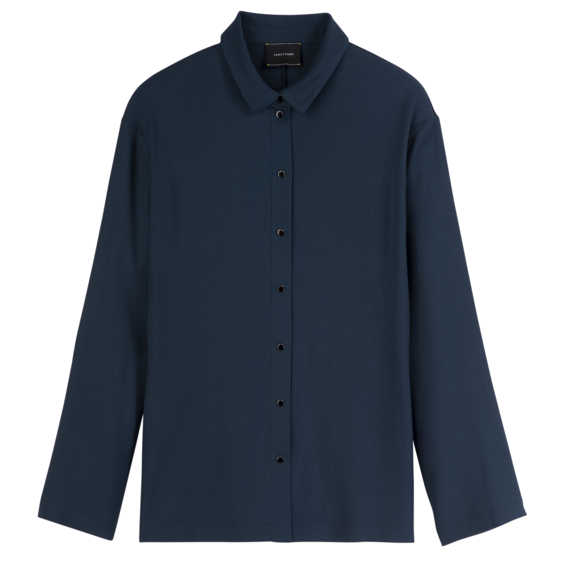 null Chemise, Encre