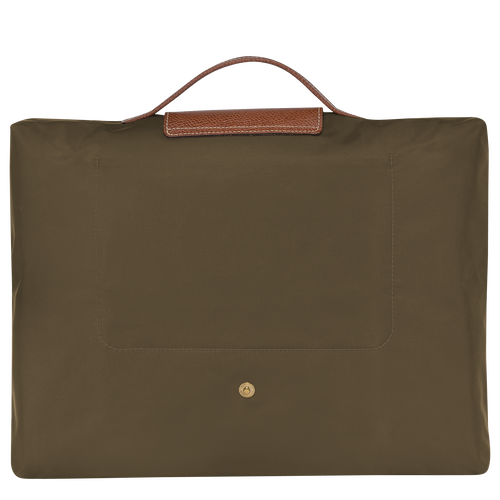 Document holder, Khaki - View 3 of 4 Document holder, Khaki, hi-res - View 3 of 4