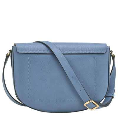 &Eacute;pure Borsa a tracolla M,  Ardesia