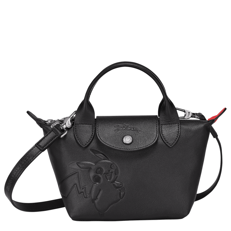 longchamp tasche pokemon