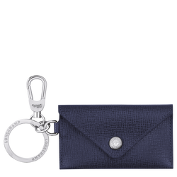 Envelope key ring