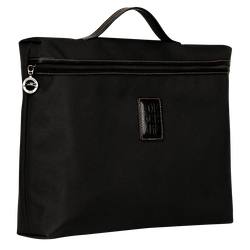 Boxford Briefcase S, Black