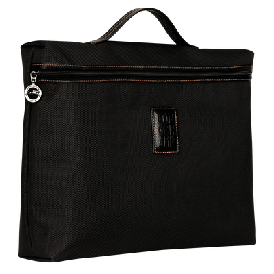 Boxford Briefcase S, Black