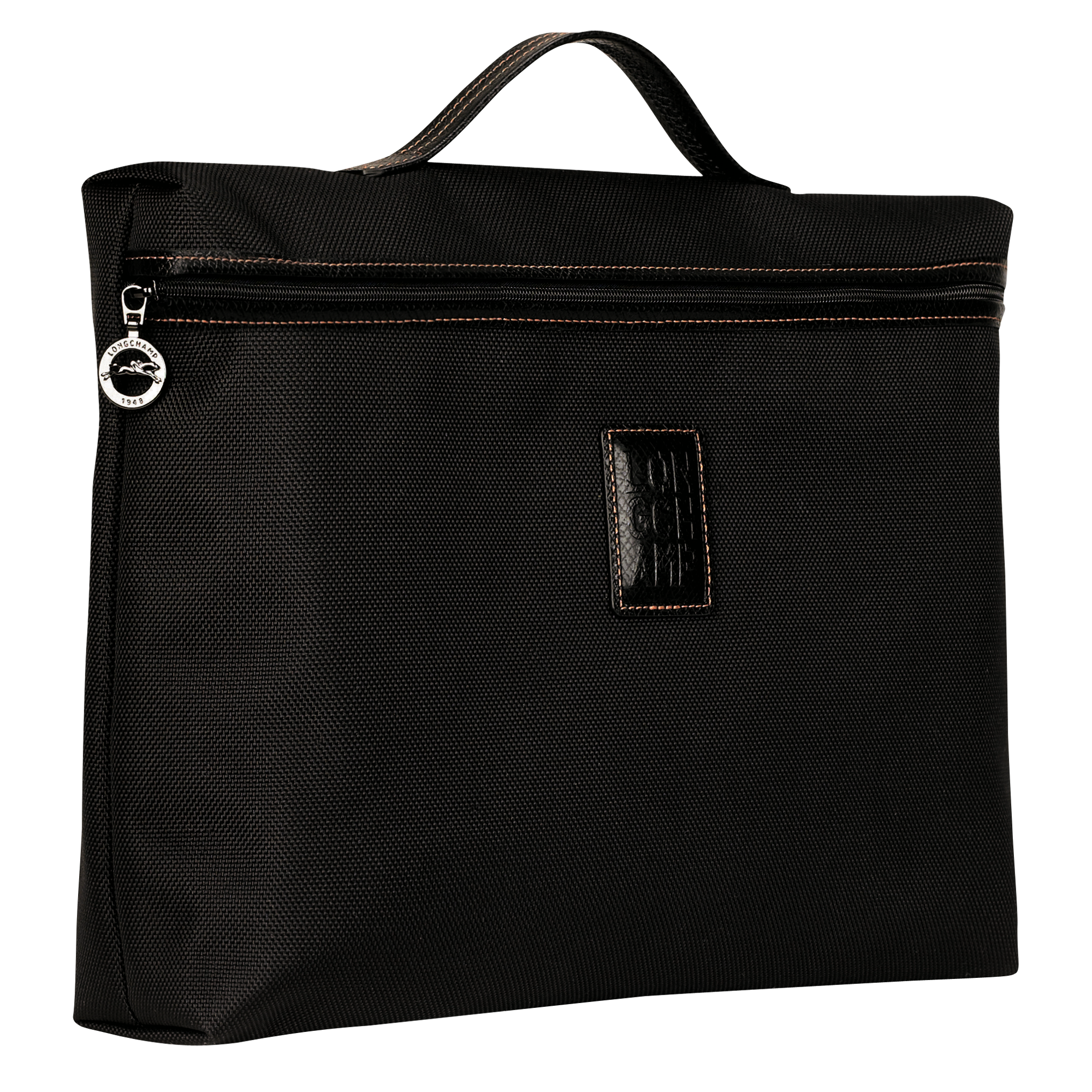 Boxford Briefcase S, Black