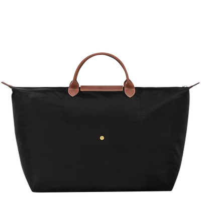 Le Pliage Original Bolsa de viaje S, Negro