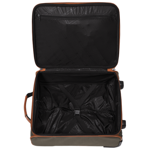 Valise hotsell longchamp cabine