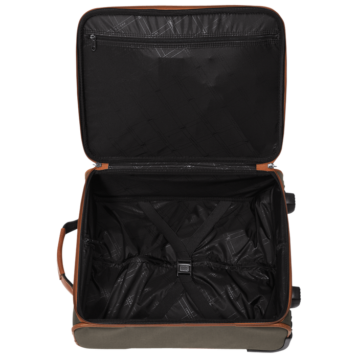 Boxford Koffer S, Braun