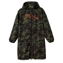 Raincoat