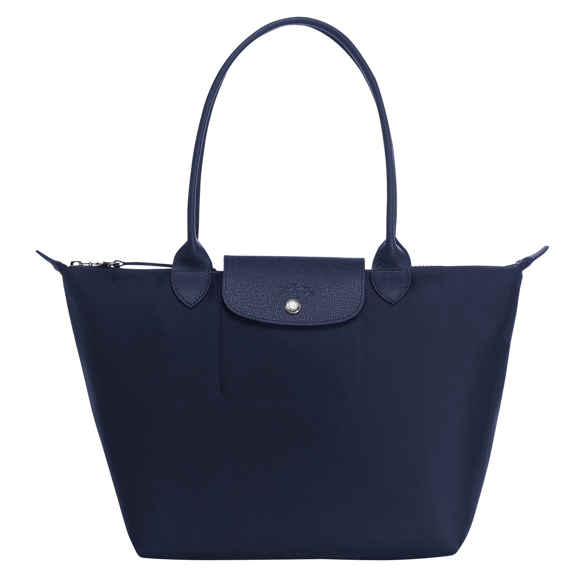 Shoulder bag S Le Pliage Néo Navy 