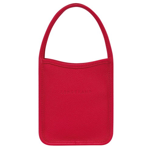Le Foulonné Handbag XS, Love