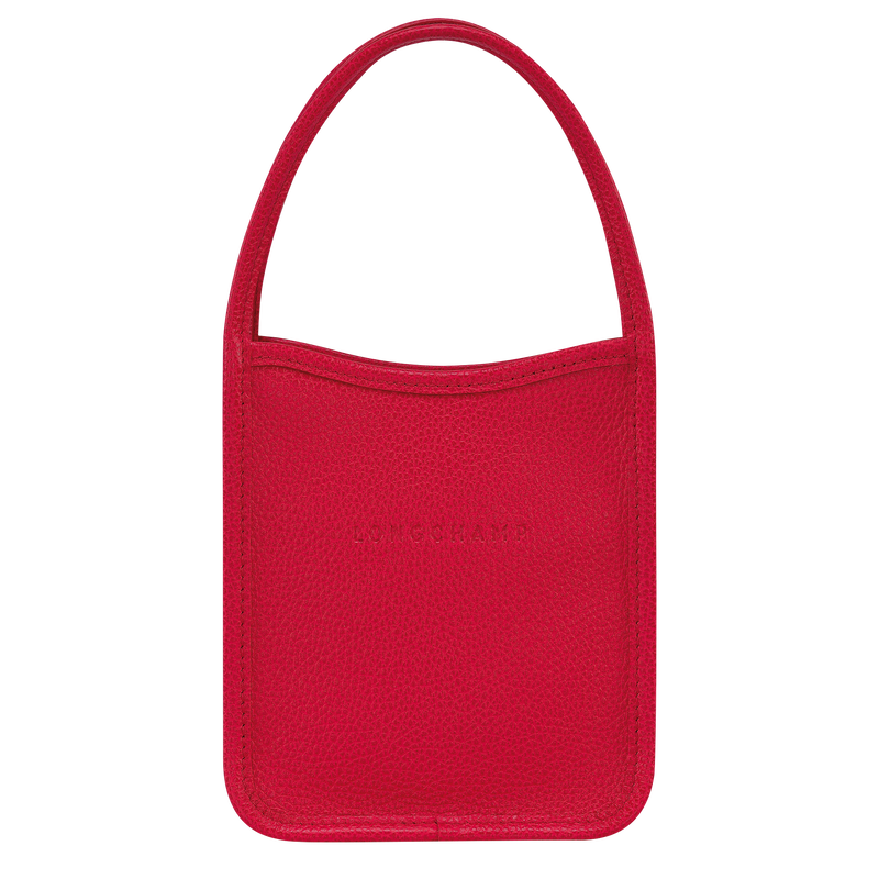 Le Foulonné Handbag XS, Love