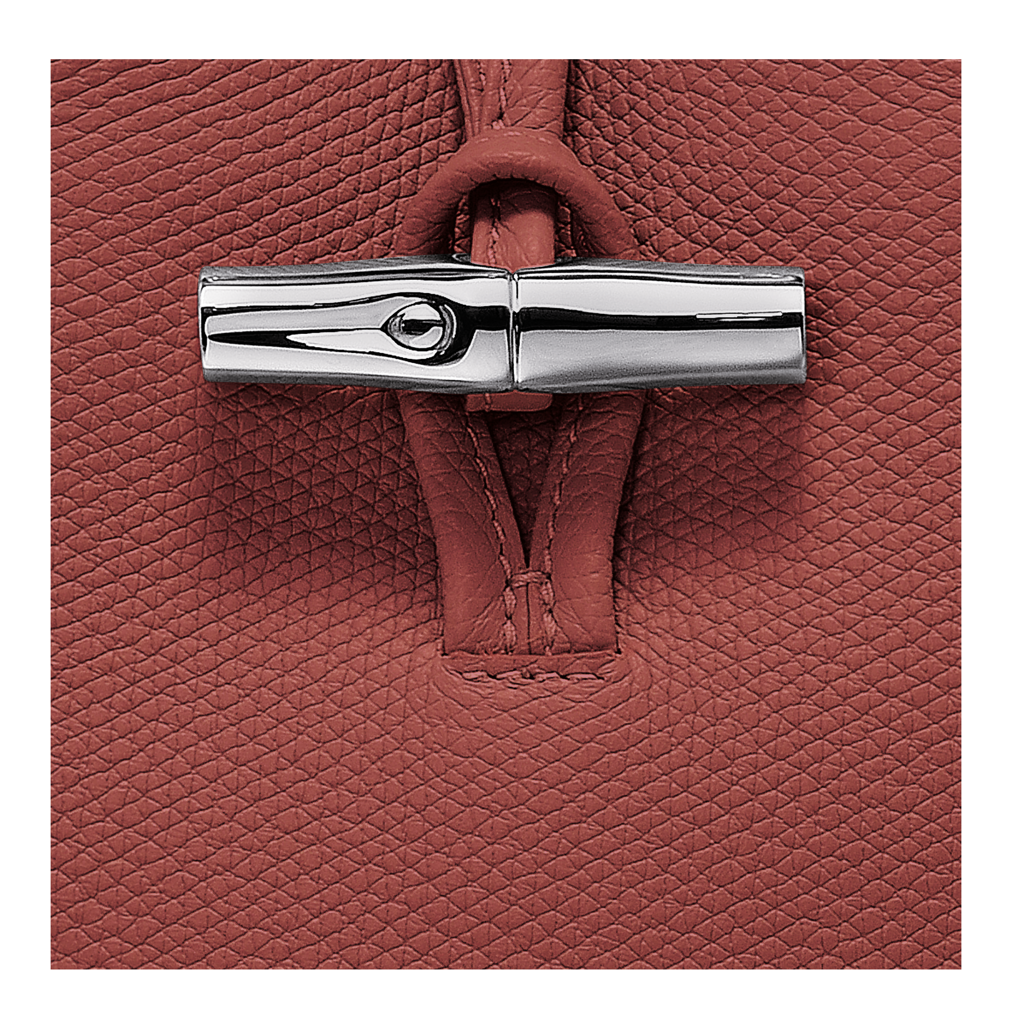Phone case, Chestnut - View 6 of
6 - zoom in Le Roseau Phone case, Chestnut