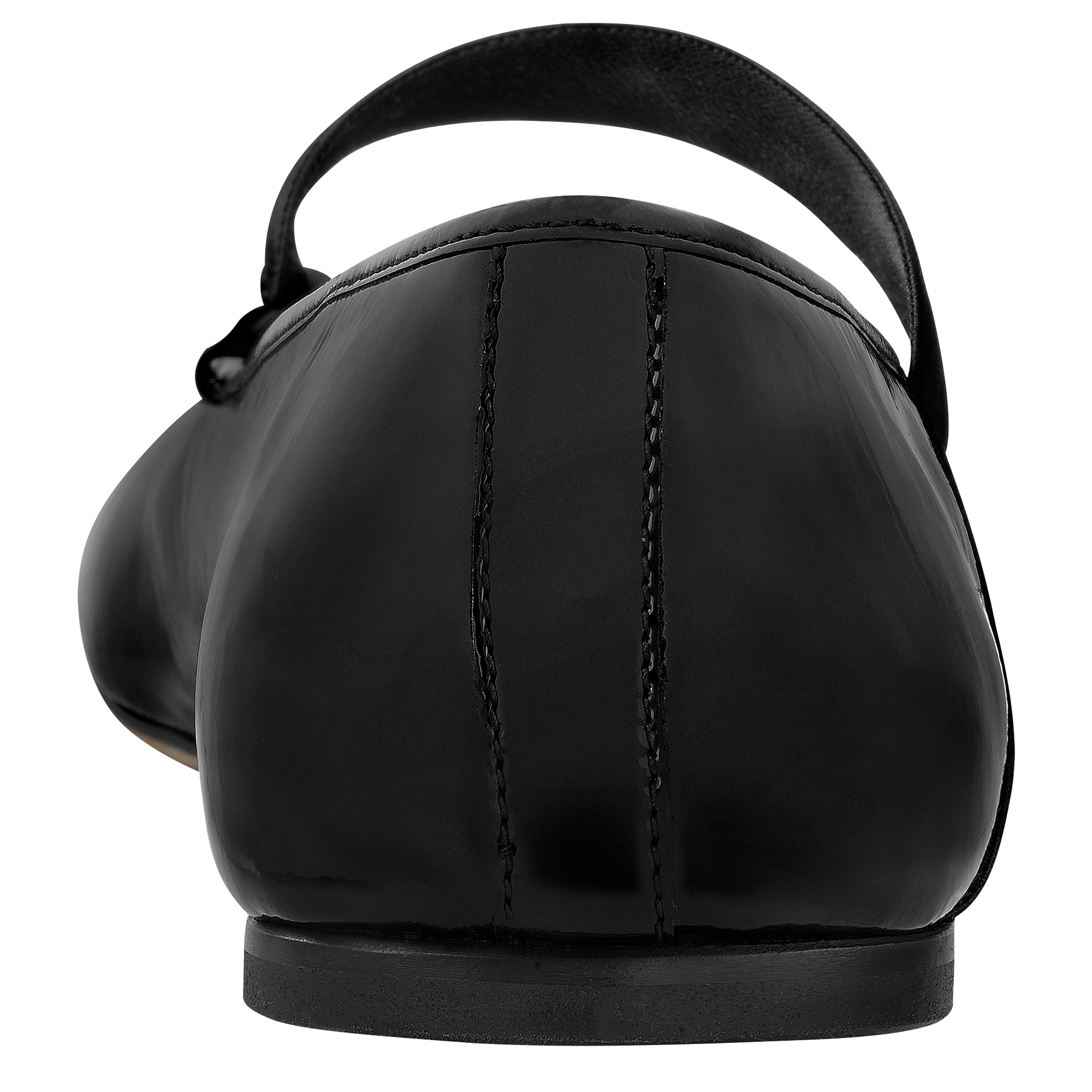 Energy Ballerinas, Black