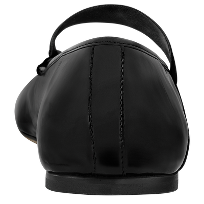 Energy Ballerinas, Black