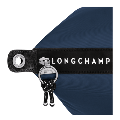 Le Pliage Energy Bolsa de viaje L, Azul Marino