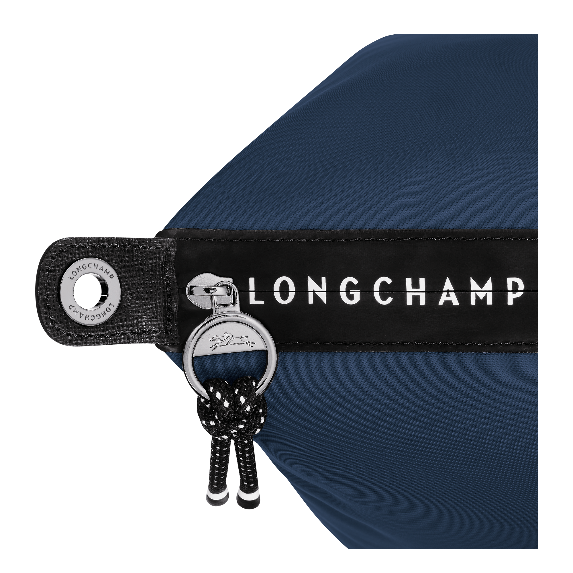 Travel bag L, Navy - View 5 of
6 - zoom in Le Pliage Energy Travel bag L, Navy