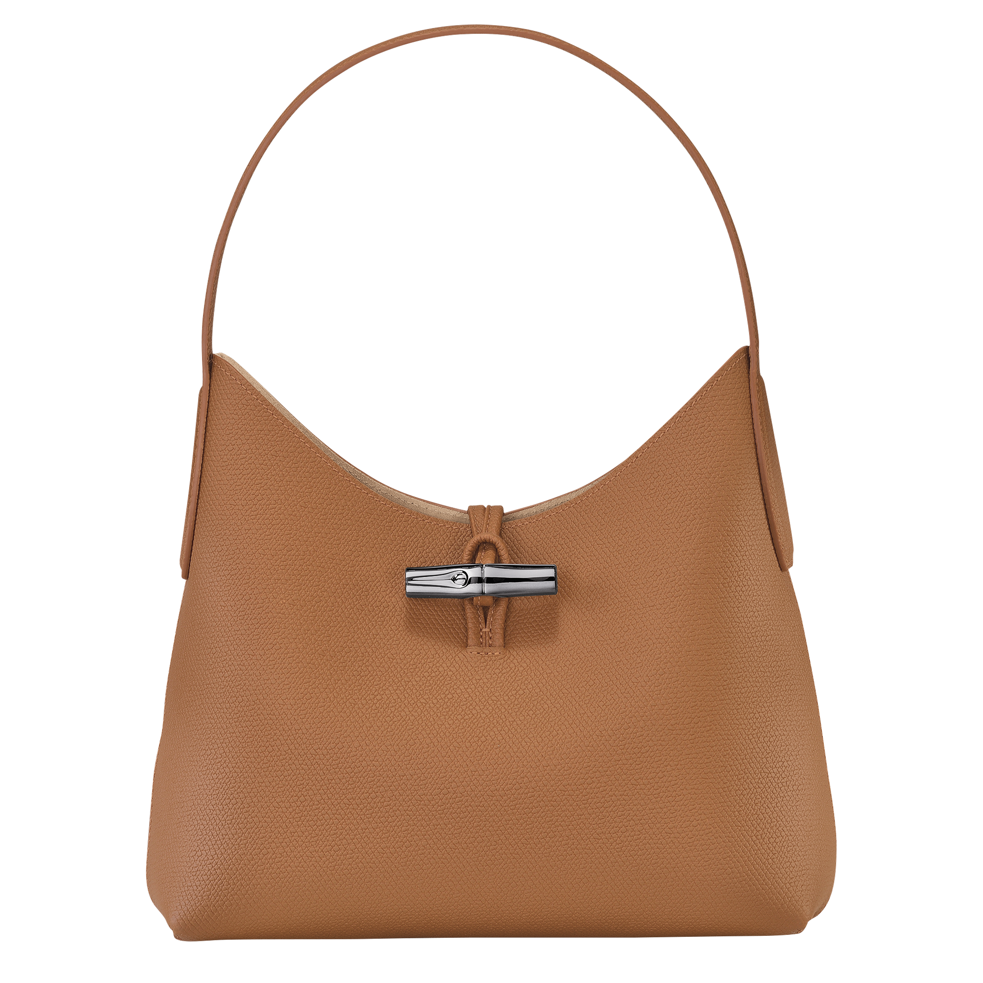 Longchamp Roseau Essential Half Moon Hobo Bag