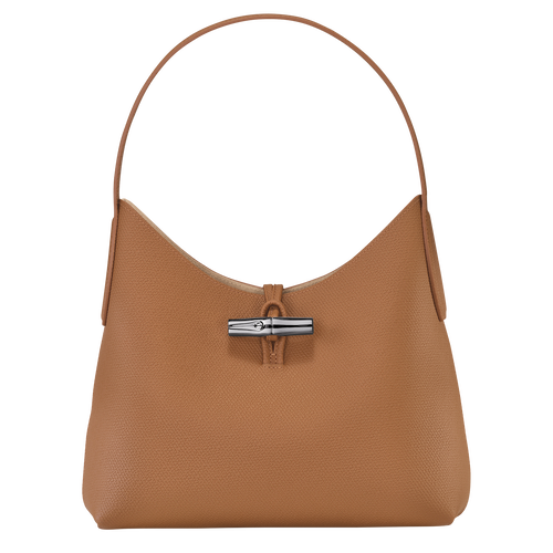 Le Roseau M Hobo bag , Natural - Leather - View 1 of  6