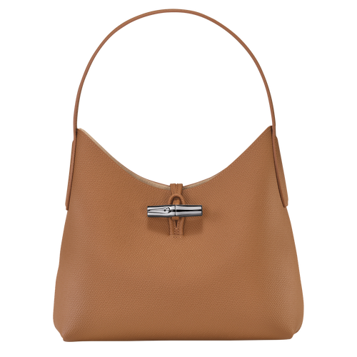 Le Roseau M Hobo bag , Natural - Leather - View 1 of 6