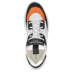 Collection Printemps/Été 2023 Sneakers, Orange