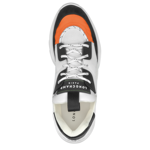 Collection Automne/Hiver 2022 Sneakers, Orange