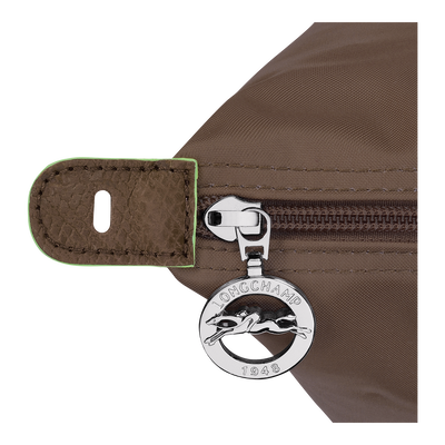 Le Pliage Green Travel bag L, Terra