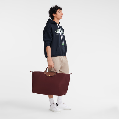 Longchamp xl travel bag shop