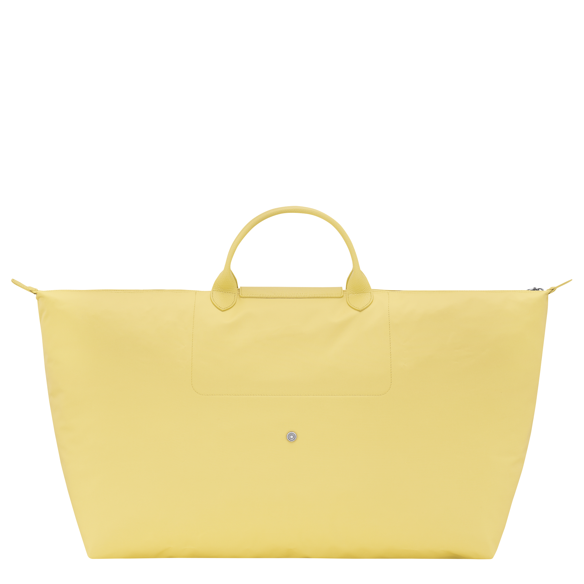 Le Pliage One 旅行袋, 青橙綠色