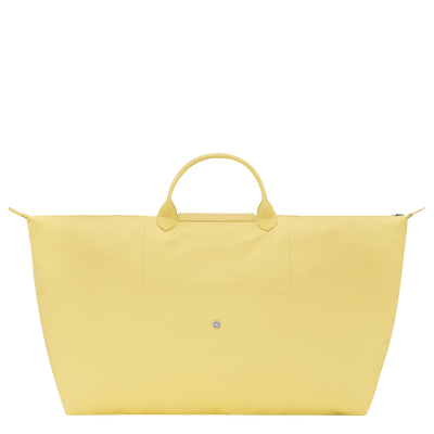 Le Pliage One 旅行袋, 青橙綠色
