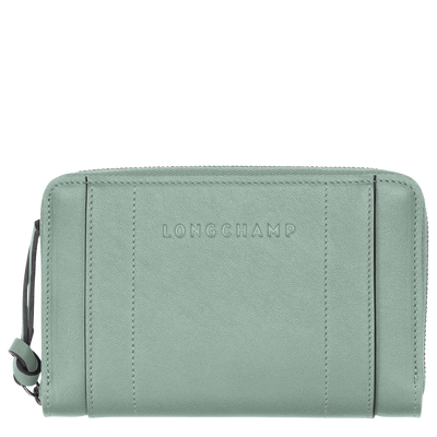 Longchamp 3D Portafoglio,  Verbena