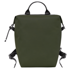 Rucksack L Le Pliage Energy , Recyceltes Canvas - Khaki