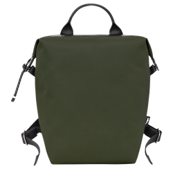 Le Pliage Energy L Backpack , Khaki - Recycled canvas