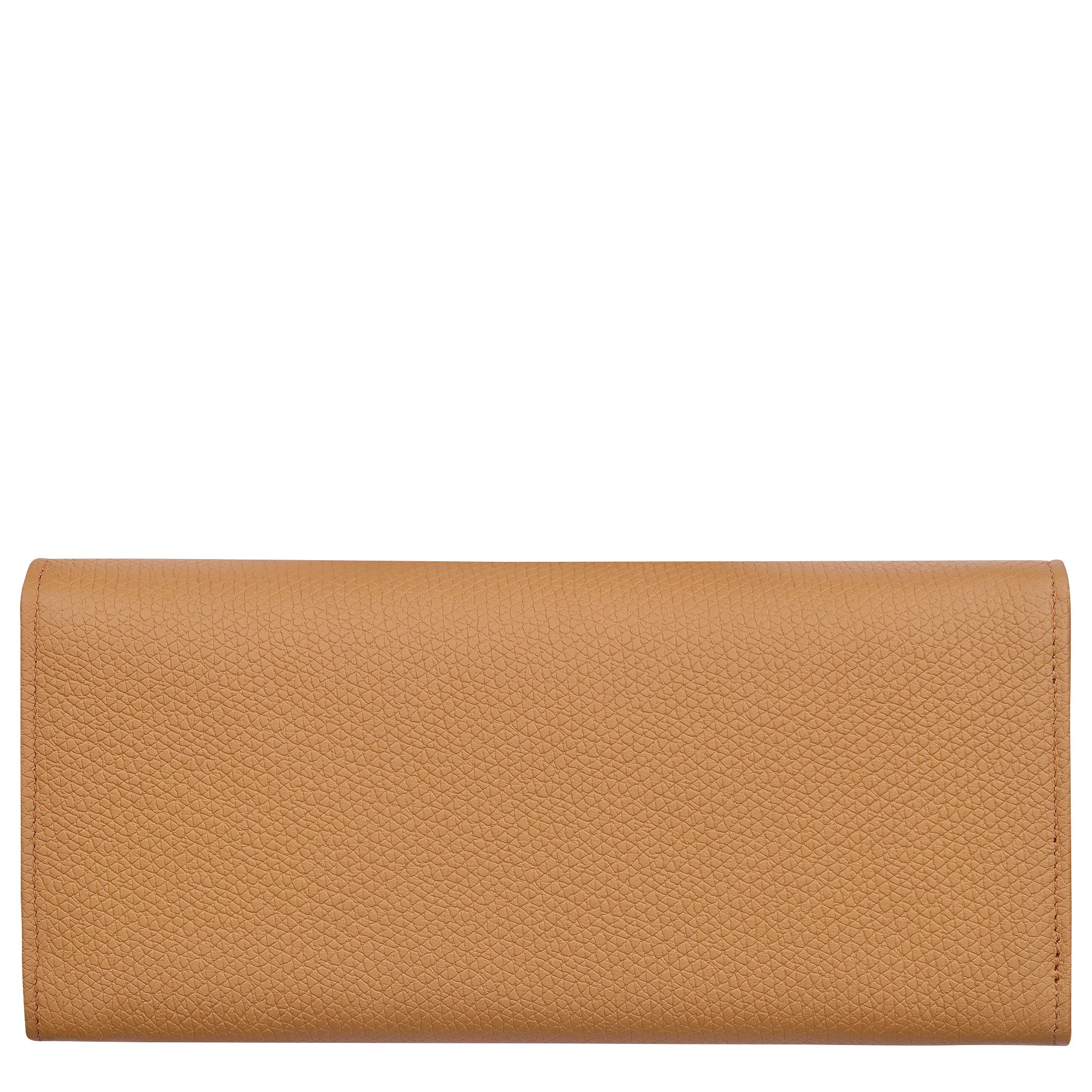Flap wallet, Walnut - View 2 of
3 - zoom in Le Roseau Flap wallet, Walnut
