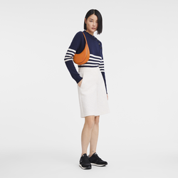 Longchamp bag with shoulder strap sales