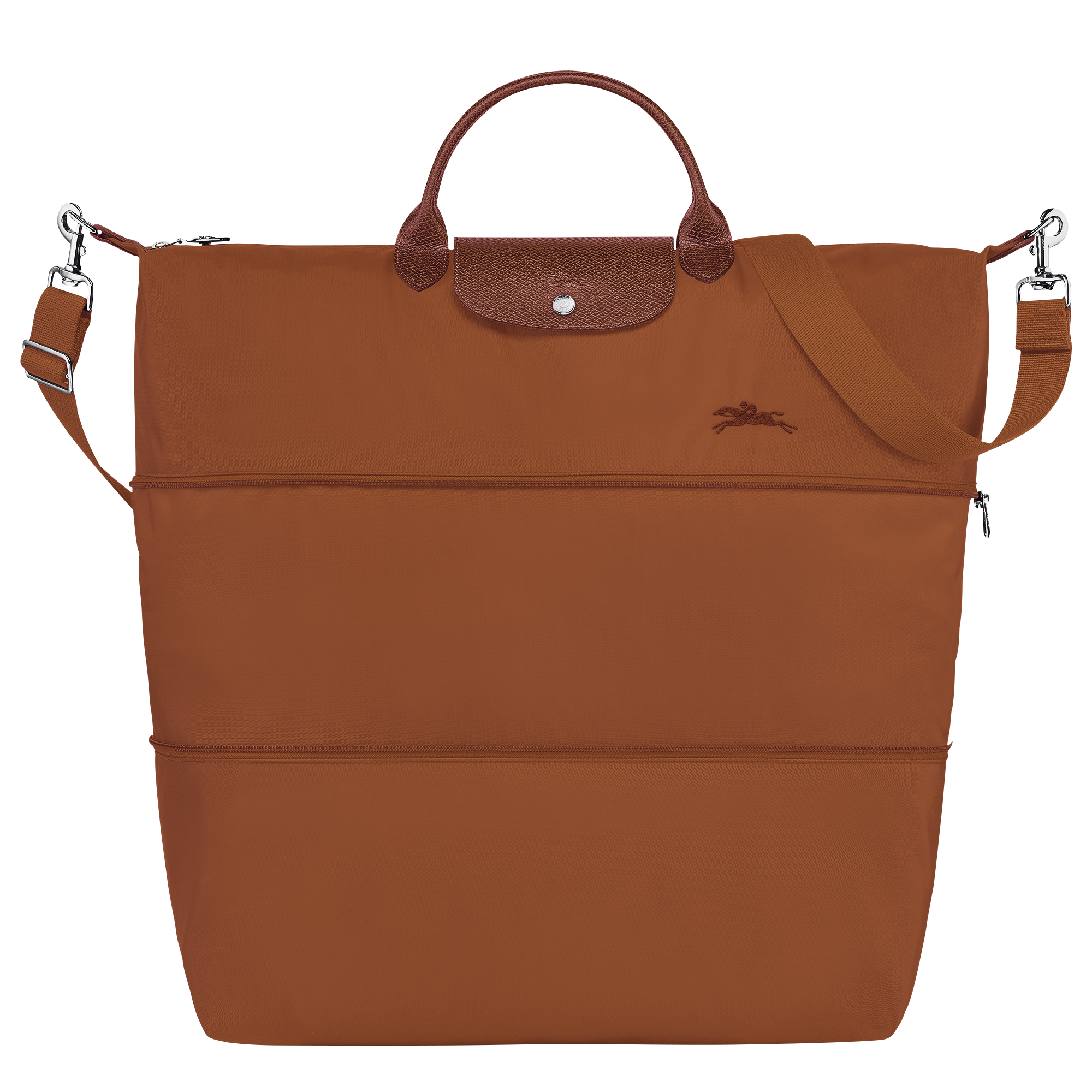 Longchamp Le Pliage Large Original Travel Bag Desert – Balilene