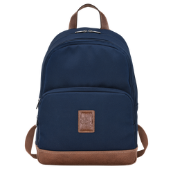 Backpack, Blue