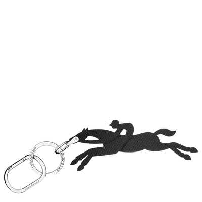 Le Pliage Key-rings, Black